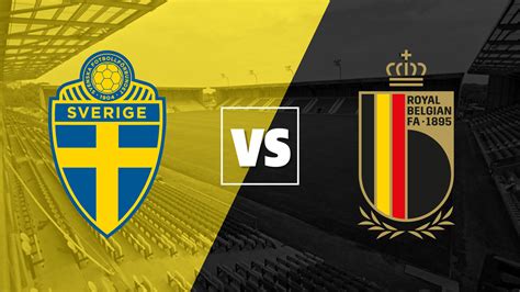 belgium vs sweden delay